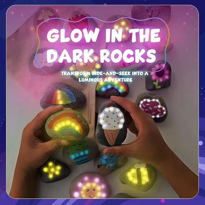 Rock Painting Kit - Image 6