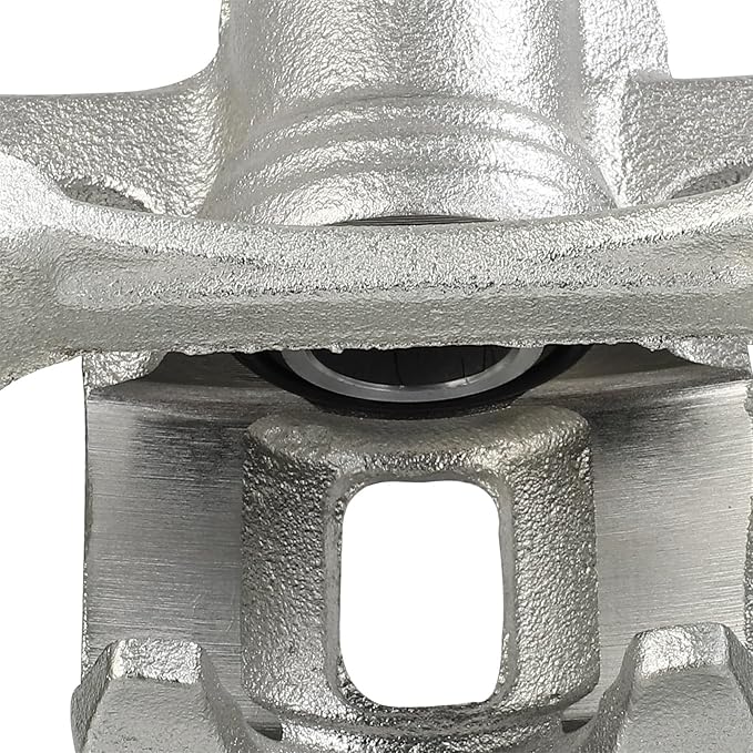 SCITOO Rear Left Brake Caliper With Bracket 19B2979 Compatible For Chevrolet For Optra 2004-2010,For Chevrolet For Spark EV 2014-2016,For Suzuki For Forenza 2004-2008,For Suzuki For Reno 2005-2008