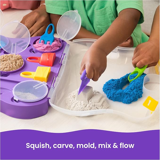 Kinetic Sand, Variety Case - Image 8