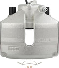 SCITOO Front Left Brake Caliper Without Bracket 19-2974 Compatible For Audi For A1 2011-2013,For Audi For A3 2010-2013,For Volkswagen For Type 1 2012-2019,For Volkswagen For Bora 2005-2010