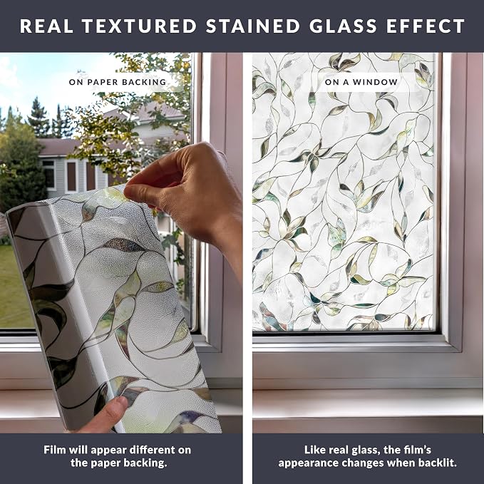 Flight Window Privacy Film by Artscape - Image 5