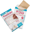 TrueCut TrueGrips Non-Slip Ruler Grips by The+Grace+Company