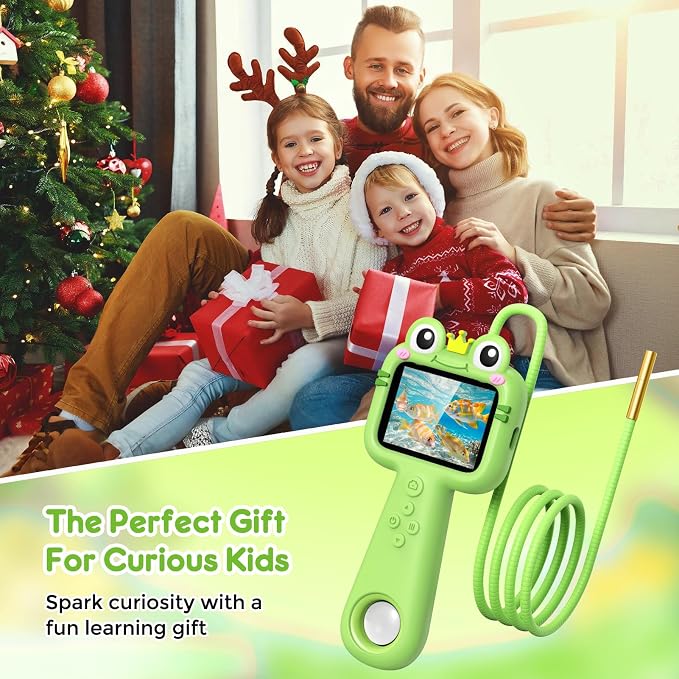 Toy Borescope Camera for Kids - Image 8