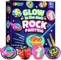 EPUMP Rock Painting Kit for Kids by EPUMP