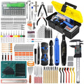 304PCS 3D Printing Accessory Tools by AOBOPLE