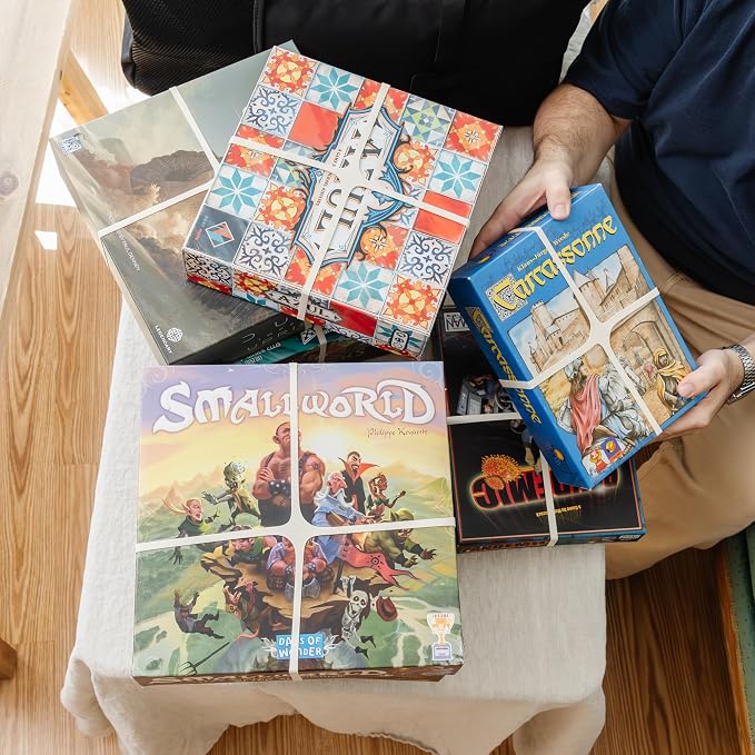 Board Game Bands - Image 2