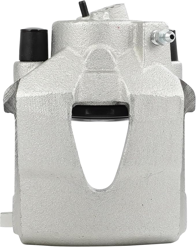 SCITOO Front Left Brake Caliper Without Bracket 192110 Compatible For Audi For A1 2011-2013,For Seat For Ibiza 2002-2010,For Volkswagen For Type 1 1998-2010,For Volkswagen For Type 1 Cabrio 2010