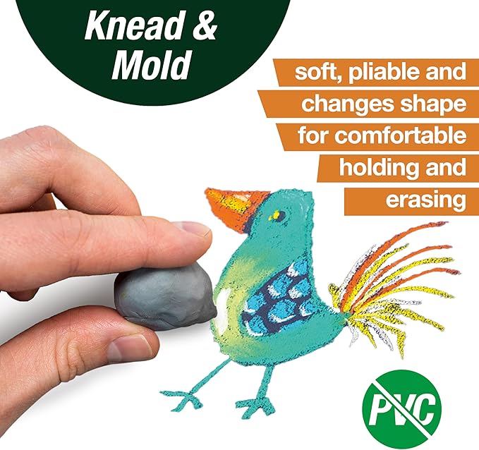 Faber-Castell Erasers - Image 2