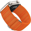 Suitisbest Sport Bands Compatible with Apple Watch Ultra Band 49mm 46mm 45mm 44mm 42mm 38mm 40mm 41mm Men Women, Stretchy Nylon Sport Loop Strap with S-Hook for iWatch Series 10 Ultra SE 9 8 7 6 5 4 3