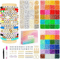 Friendship Bracelet Kit by Sistenia