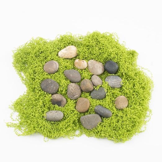 40 LBS Natural Pebbles - Image 4