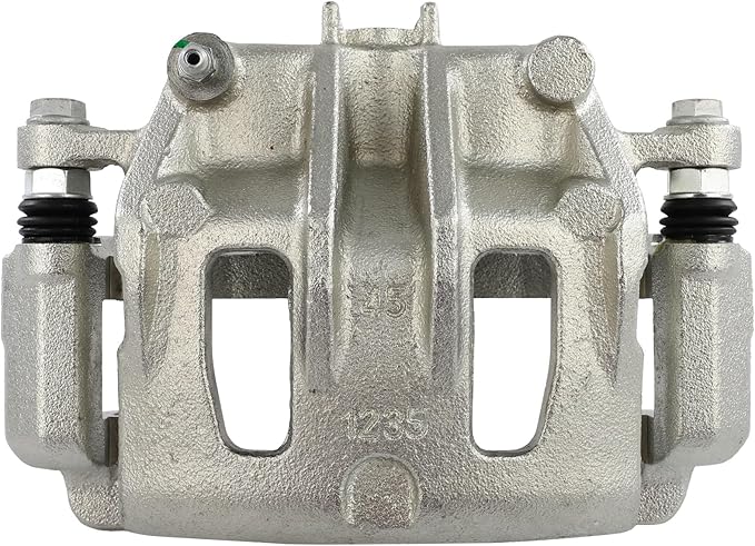 SCITOO 19B3211 19B3210 Front Left & Right Disc Brake Calipers Assembly w/Bracket For Hyundai For Santa Fe 2007-2009 2013-2016,For Hyundai For Santa Fe XL 2013-2016