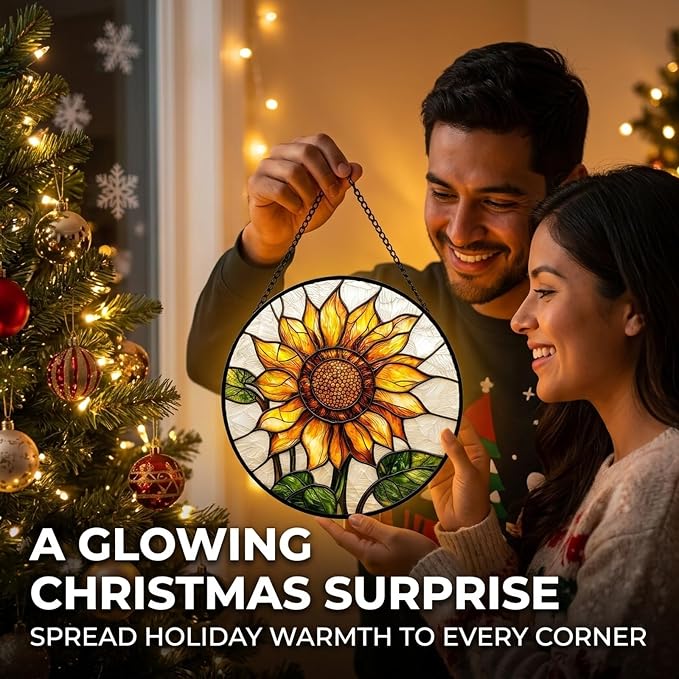 Sunflower Gifts for Women - Image 3