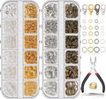 PAXCOO Jewelry Making Kit by PAXCOO