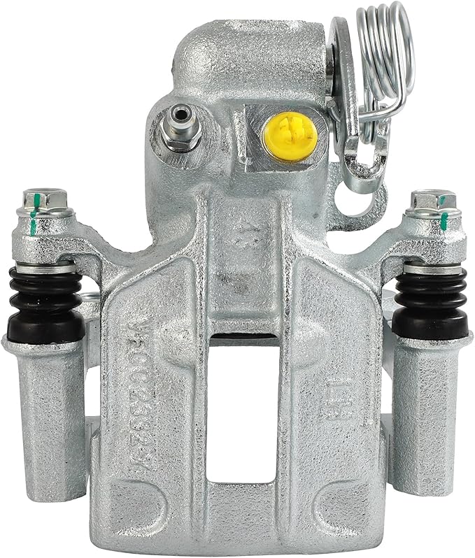 SCITOO Rear Brake Calipers With Bracket 18B4537 18B4536 Compatible For Ford For Taurus 1993-1999,For Lincoln For Continental 1993-2000,For Mercury For Sable 1993-1999