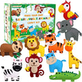 CiyvoLyeen Kids Sewing Kit Crafts by CiyvoLyeen