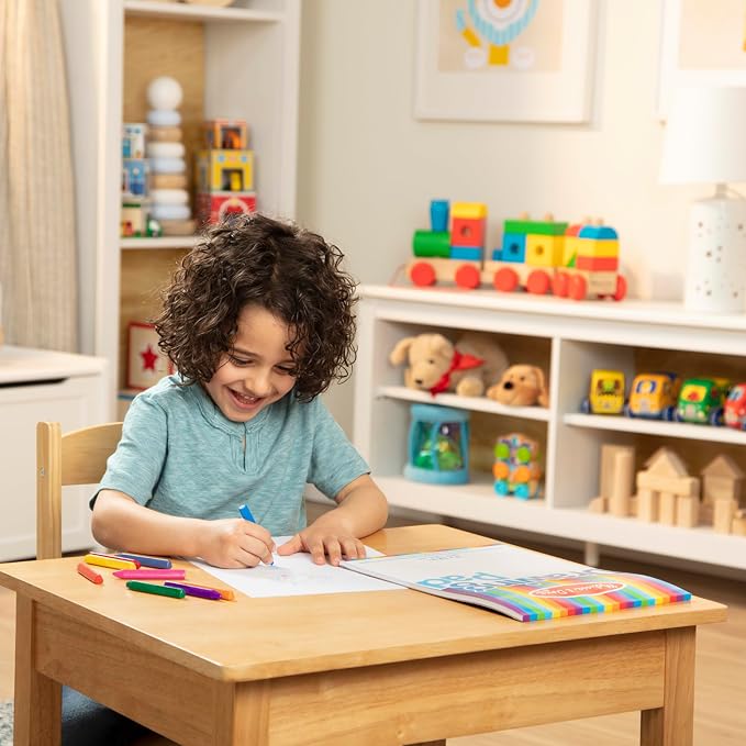 Melissa & Doug Drawing Pad - Image 7
