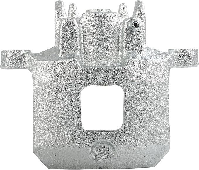 SCITOO 345084 Front Left Disc Brake Caliper Assembly Without Bracket For Mitsubishi For Mirage 2017-2021,For Mitsubishi For Mirage G4 2017-2021
