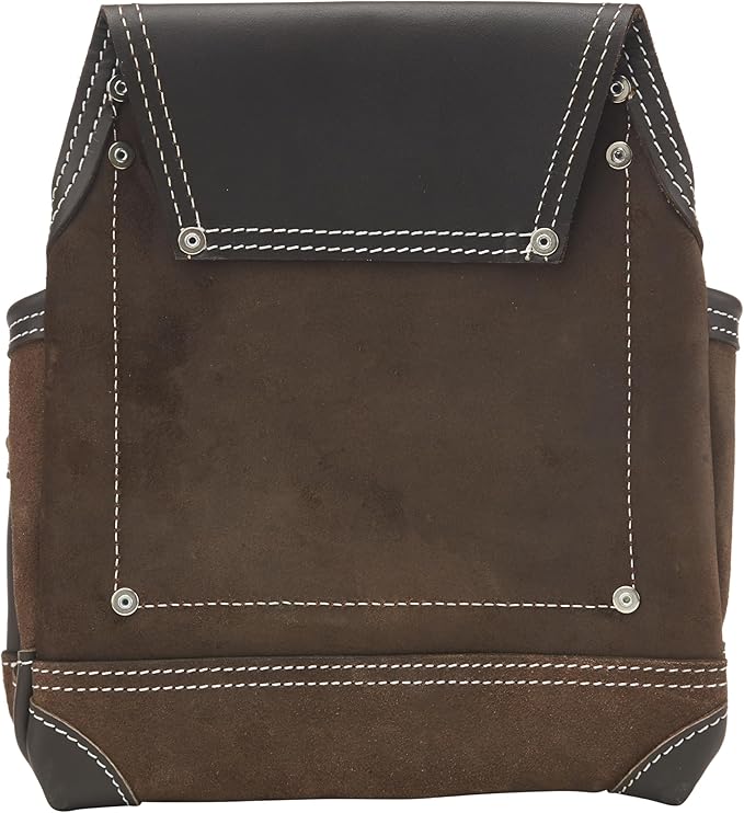 AWP Tool Pouch, Electrician Tool Pouch, Premium, Professional Multi-Pocket Organizer
