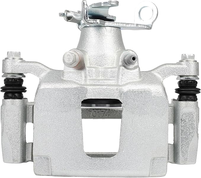 SCITOO 18B5465 18B5464 Rear Left & Right Disc Brake Calipers Assembly w/Bracket For Dodge For Journey 2012-2018