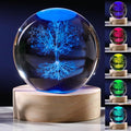 3D Tree of Life Gifts for Women by Unknown
