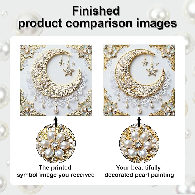 Xylzzuit Pearl Painting Kit - Image 3