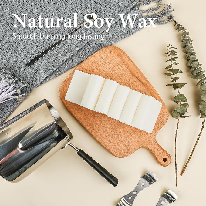 SAEUYVBCandle Making Kit, Candle Making Kit - Image 4