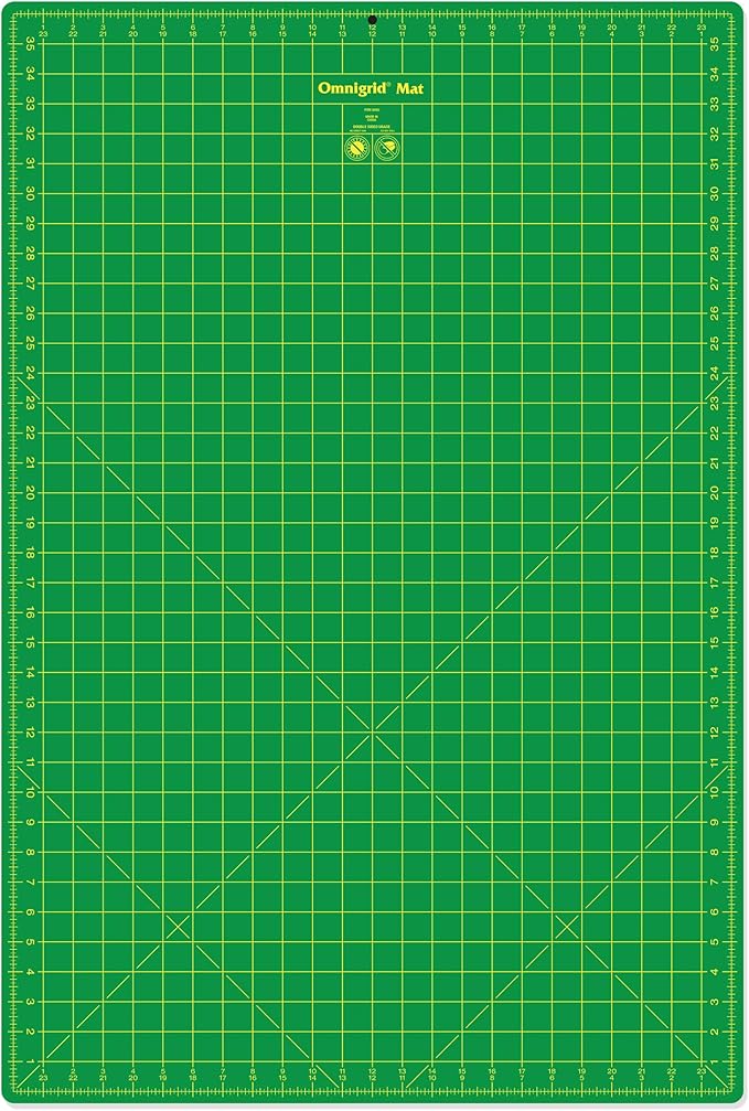 Dritz Omnigrid Gridded Mat by Omnigrid