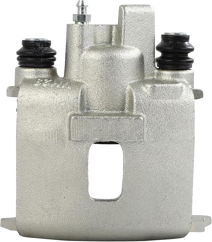 cciyu Rear Left Brake Caliper Assembly 184785 2001 2002 2003 2004 2005 2006 2007 2008 2009 2010 For Chrysler For PT Cruiser,2003 2004 2005 For Dodge For Neon