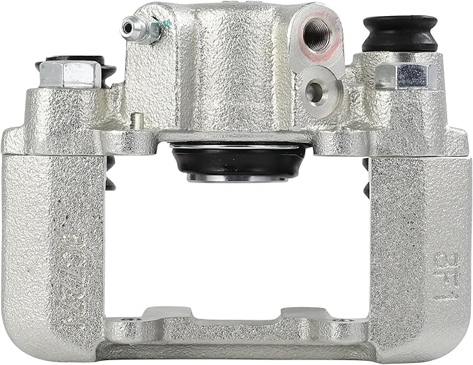 SCITOO 192971 192970 Rear Left & Right Disc Brake Calipers Assembly w/Bracket For Toyota For RAV4 2004-2005