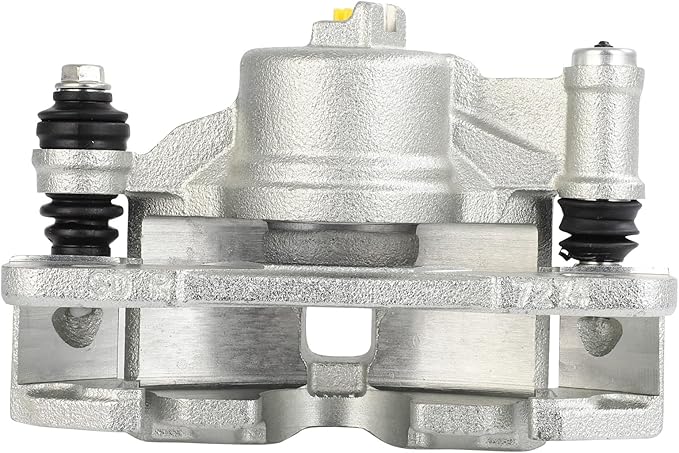 SCITOO 19B1380 19B1379 Front Left & Right Disc Brake Calipers Assembly w/Bracket For Honda For Civic 1990-2000,For Honda For Civic del Sol 1993-1997,For Honda For CRX 1990-1991