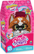 ORB PlushCraft DIY Plushie Pawz Smarty Pup Crafting Kit by ORB%E2%84%A2