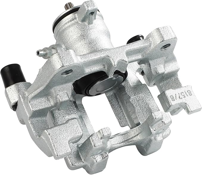 SCITOO 18B5476 Rear Right Disc Brake Caliper Assembly w/Bracket For Ford For Edge/For Escape/For Fusion/For Police Responder Hybrid/For SSV Plug-In Hybrid,For Lincoln For Continental/For MKC/For MKZ