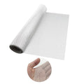 Aluminum Wire Mesh for Arts and Craft by Unknown
