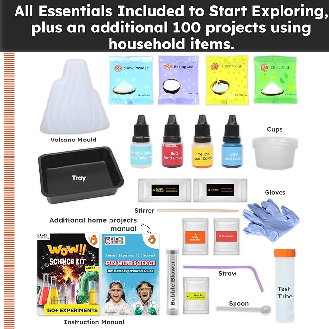 Butterfly EduFields 150+ Science Kits - Image 4