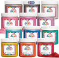 Hygloss Colored Sand for Crafts by HyglossProductsInc