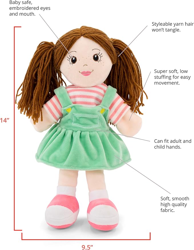 Playtime by Eimmie Hand Puppets - Image 9