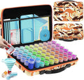 ARTDOT 60 Slots Storage Container by ARTDOT