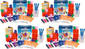 Elmer's Squishies Kit, Minis | Make Your Own | Creates 9 Characters | Pack of 4 by Unknown