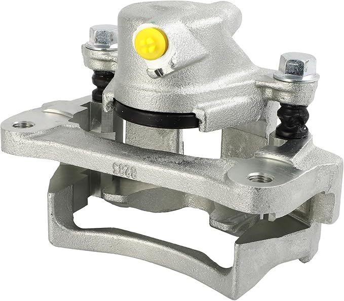 SCITOO 19B2737 Rear Left Disc Brake Caliper Assembly w/Bracket For Lexus For GX460 2010-2020,For Lexus For GX470 2003-2009,For Toyota For 4Runner 2010-2020,For Toyota For Sequoia 2001-2007