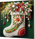 POETRYDRAW Pearl Diamond Art Painting Kit by POETRYDRAW