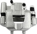 SCITOO Rear Right Brake Caliper With Bracket 19B2951 Compatible For Scion tC 2005-2010