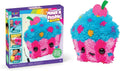 LatchKits Cupcake Pillow by LatchKits