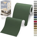 OAZ Canvas Repair Tape Self Adhesive, Army Green Fabric Patches for Furniture, 4x79 Inch Waterproof Canvas Repair Patch for Boat Covers, Sofas, Chairs, Tote Bags, Couches, Tents, Sun Shades
