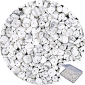 456 PCs Natural Chip Stone Beads, 5-8mm Irregular Multicolor Gemstones Loose by BONNY+BOXX
