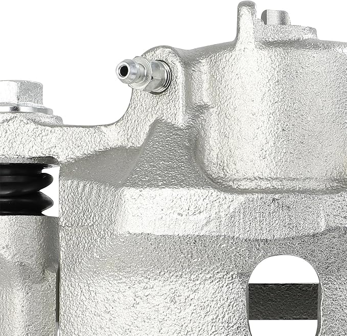 cciyu Front Left & Right Brake Calipers Assembly w/Bracket 19B2090 19B2091 1998 1999 2000 2001 2002 For Honda For Accord