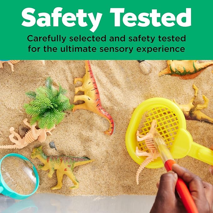 Creativity for Kids Sensory Bin: Dinosaur Dig - Image 8