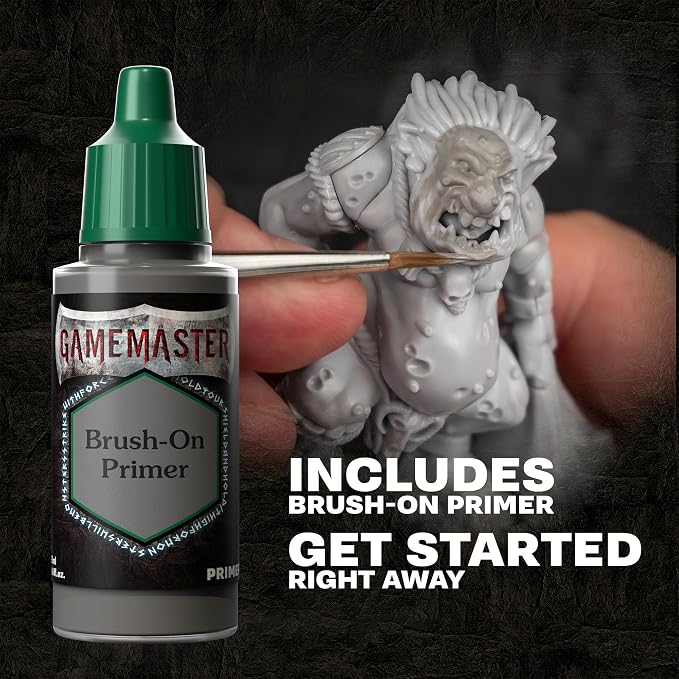 The Army Painter, GameMaster: Wandering Monsters Role-playing Paint Set - Image 6