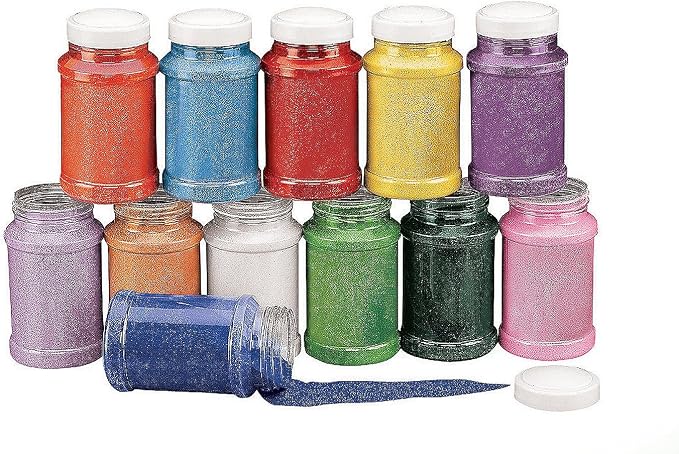 Fun Express Sand Art Kit for Kids & Adults - Image 2