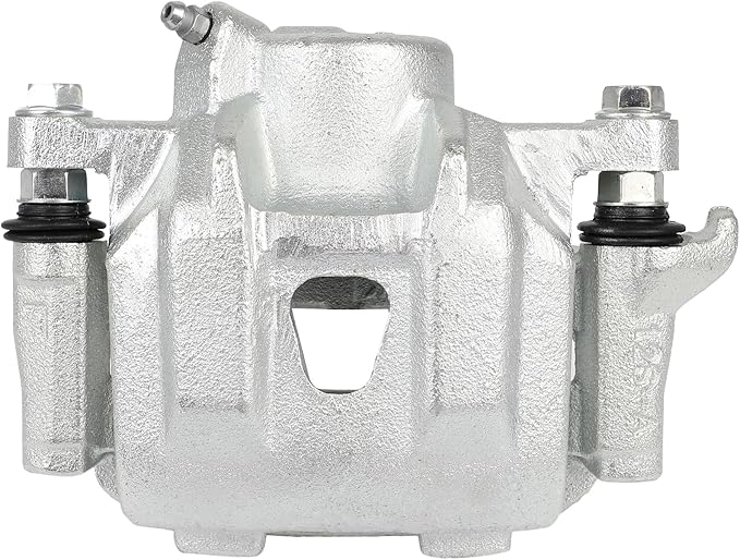 cciyu Rear Left Brake Caliper Assembly w/Bracket 19B2873 2004 2005 2006 2007 2008 2009 2010 For Toyota For Sienna